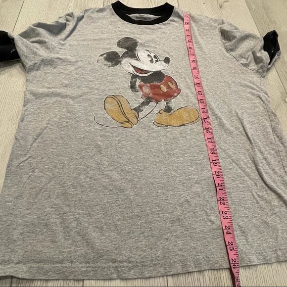 DISNEYLAND WALT DISNEY WORLD Micky Mouse T-Shirt - Picture 4 of 8